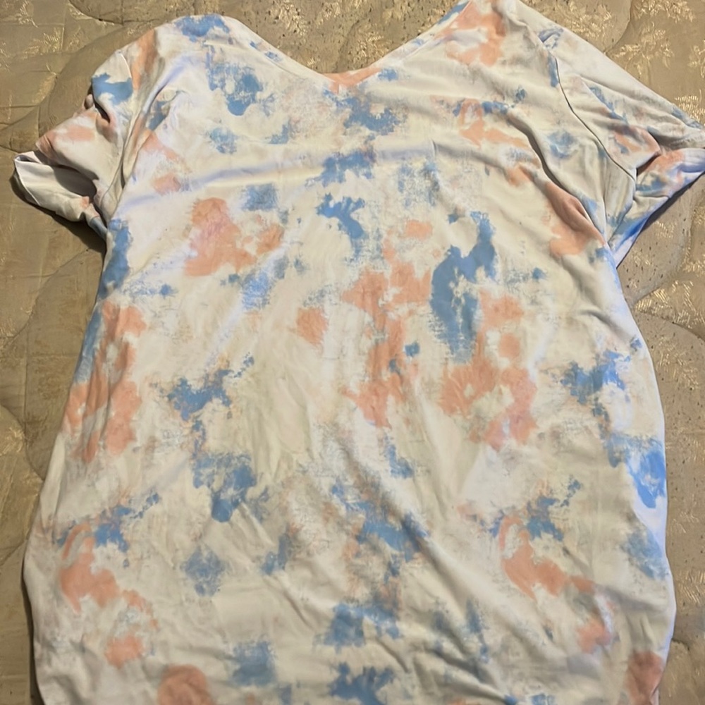 Maternity shirt